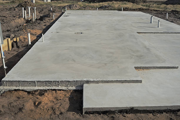 Best Best Concrete contractor  in USA